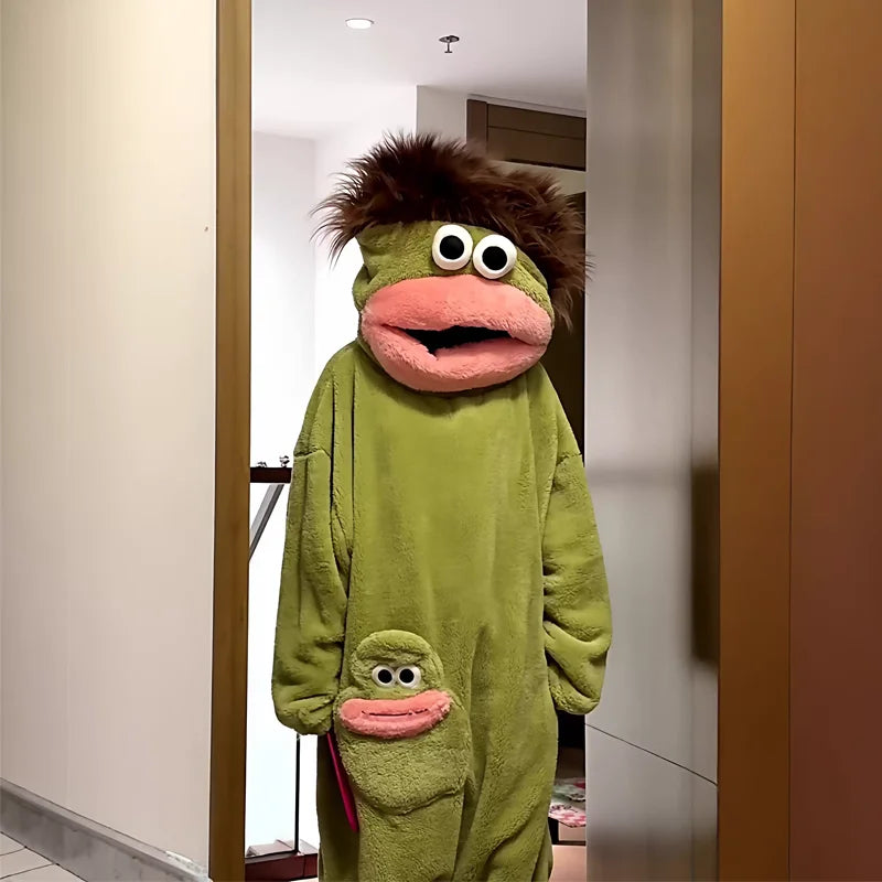 GiggleGames™ - Silly Snuggle Onesie