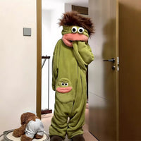 GiggleGames™ - Silly Snuggle Onesie