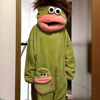 GiggleGames™ - Silly Snuggle Onesie