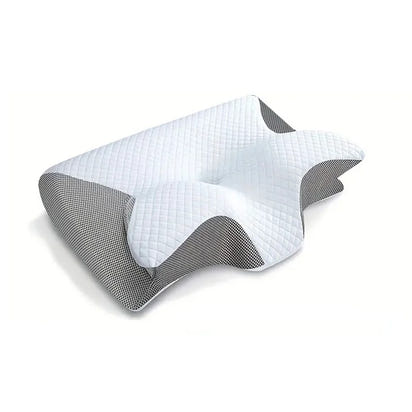 AeroRest™ - Butterfly Memory Foam Cervical Pillow