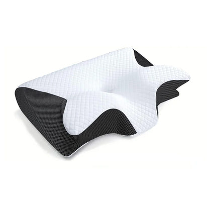 AeroRest™ - Butterfly Memory Foam Cervical Pillow