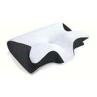 AeroRest™ - Butterfly Memory Foam Cervical Pillow